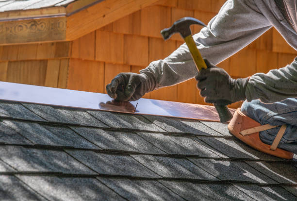 Best Roof Installation  in Greenfields, PA