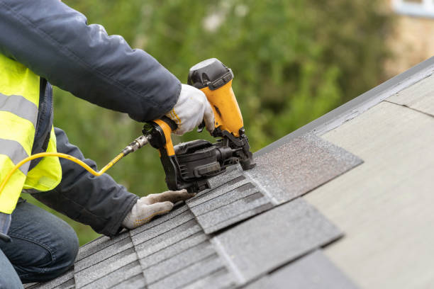 Best Commercial Roofing Services  in Greenfields, PA