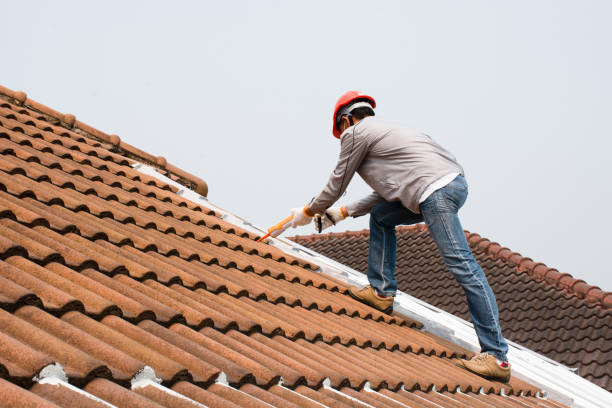Best Emergency Roof Repair Services  in Greenfields, PA