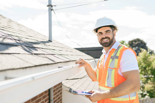 Best Roof Ventilation Installation  in Greenfields, PA