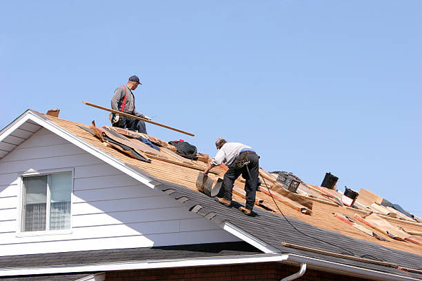 Best Green or Eco-Friendly Roofing Solutions  in Greenfields, PA