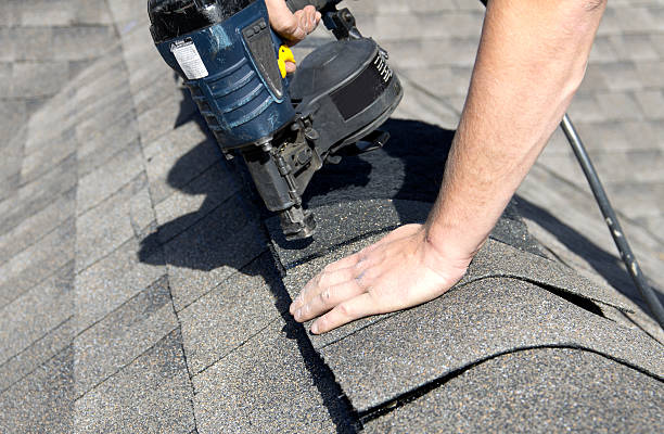 Best Hot Roofs  in Greenfields, PA