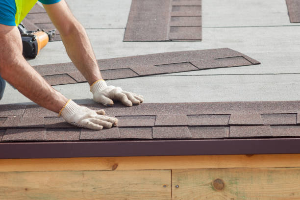 Best Gutter Installation and Repair  in Greenfields, PA