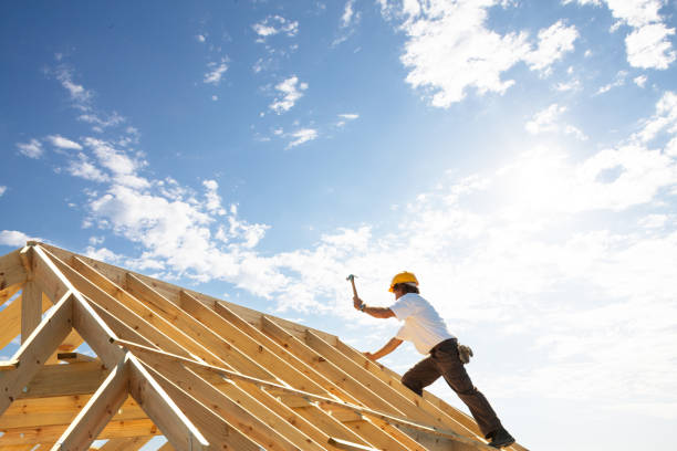 Reliable Greenfields, PA  Roofing repair and installation Solutions